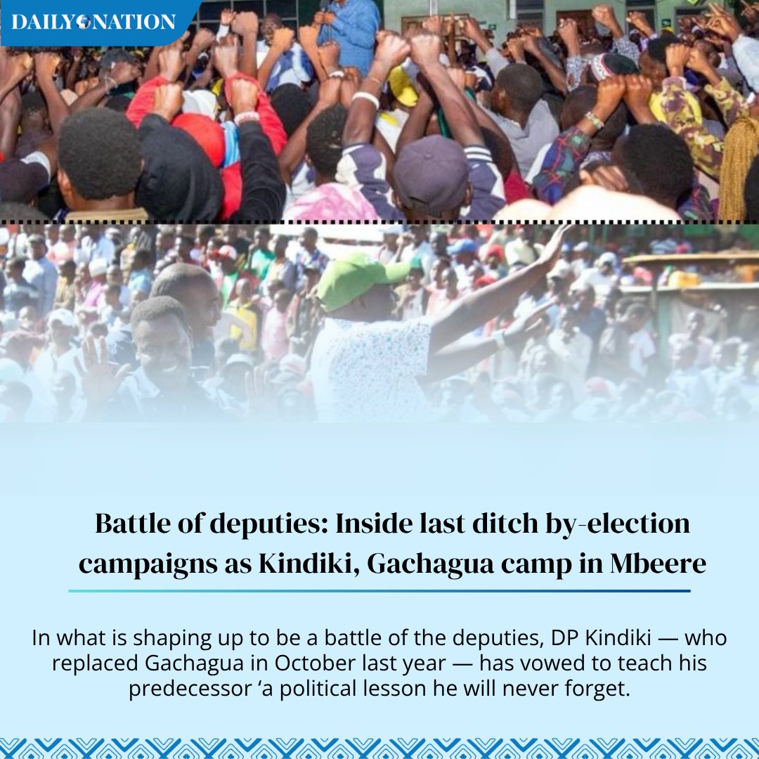 Daily Nation tweet media