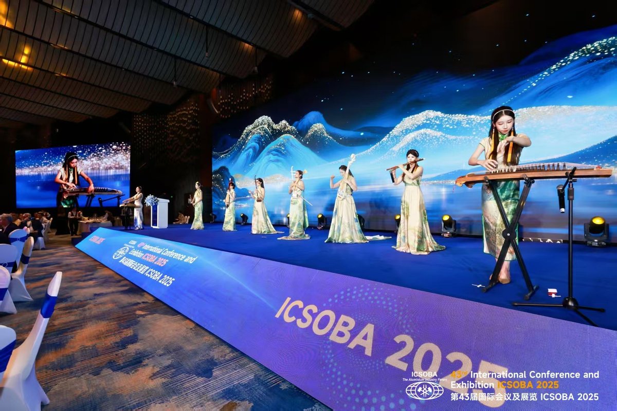 KommanderRaven's tweet image. Kystar T3 Media Server powered the LED visuals at the 43rd ICSOBA 2025, delivering smooth, reliable control for every moment.
#Kystar #LED #controlsystem #Kommander #T3 #MediaServer