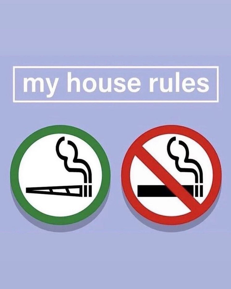 _StonersRUs_'s tweet image. Say NO to cigarettes and YES to weed 😊