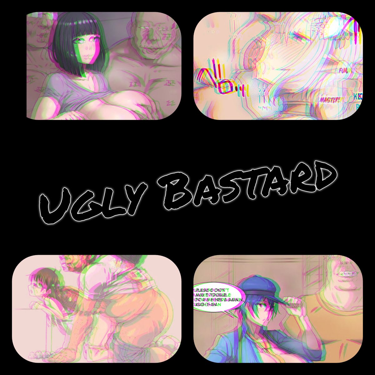 Bastred_man's tweet photo. ⠀⠀
⠀⠀ ⠀⠀⠀ 𝐇𝐄𝐂𝐓𝐎𝐑 ⠀⠀
ㅤ• ────── ∞ ────── •
ㅤ⠀ ⠀⠀
⠀⠀。𝐔𝐆𝐋𝐘 𝐁𝐀𝐒𝐓𝐀𝐑𝐃
⠀⠀。𝐅𝐈𝐋𝐓𝐇𝐘 𝐍' 𝐅𝐀𝐓 𝐂𝐎𝐂𝐊
⠀⠀。𝐋𝐈𝐌𝐈𝐓𝐋𝐄𝐒𝐒
⠀⠀。𝐓𝐀𝐁𝐎𝐎 / 𝐌𝐀𝐓𝐔𝐑𝐄𝐒 𝐓𝐇𝐄𝐌𝐄𝐒
⠀⠀ ⠀⠀⠀⠀#MVPRP https://t.co/3x9iixZHjm