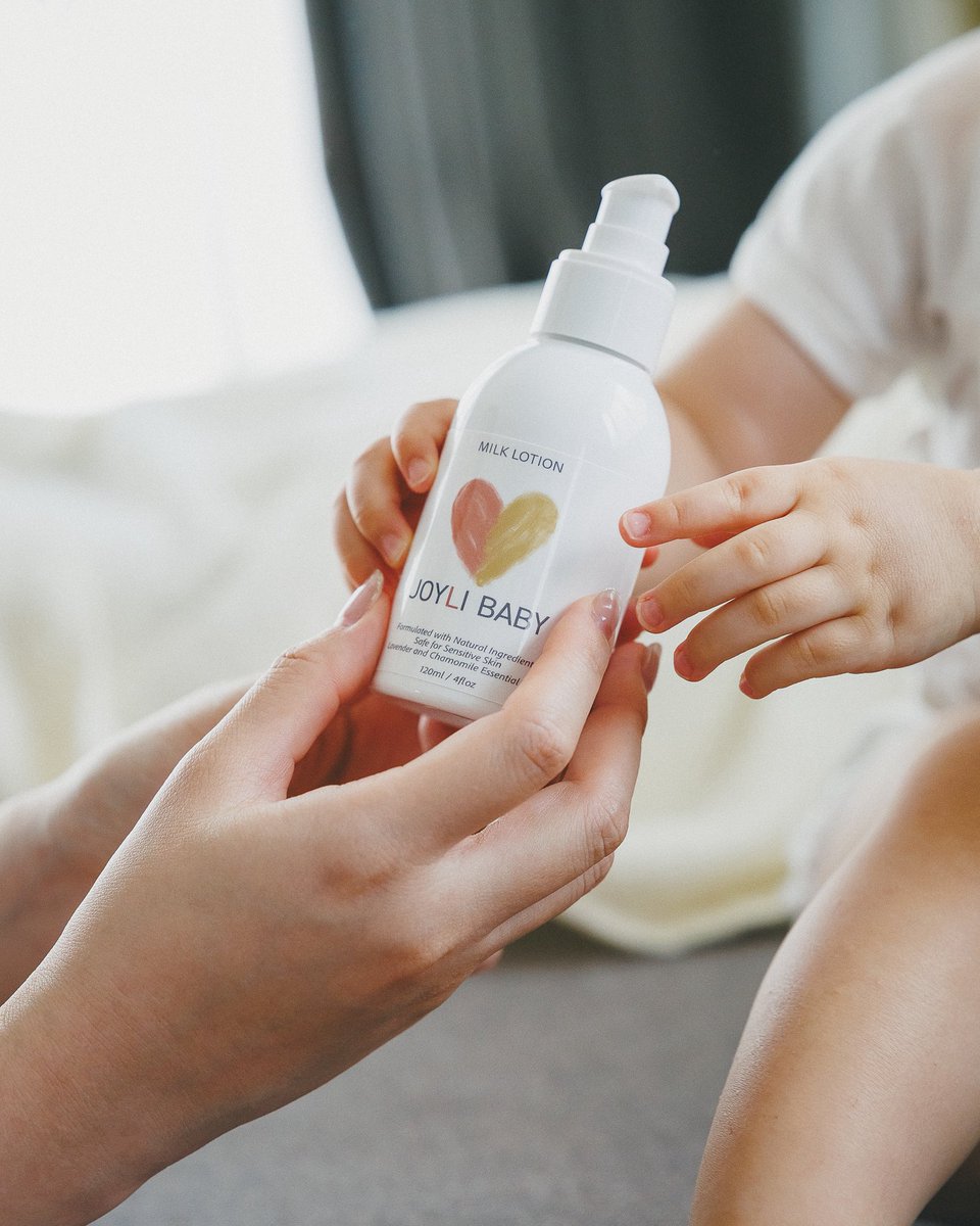 今更ですが、こちらにも告知-`📢⋆

私がスタートさせたブランド <a href="/Joylibaby/">ジョイリベビー【公式】無添加スキンケア</a> が予約販売受付しています！✨
先行販売限定のクーポンもあるので見てみてね♡

ベビーだけじゃなく、大人のボディクリームとしても使用してもらいたいです🧴💖

オンラインストアは公式アカウントのプロフィール欄から✔