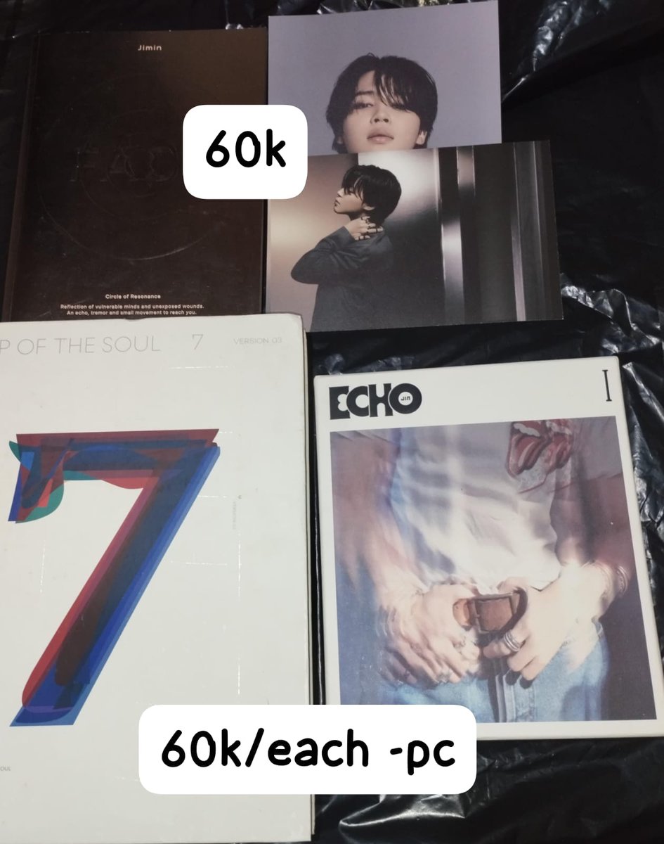 essstele's tweet photo. Wts/want to sale bts ina
Dom tanggerang
✅ co shope
❌ Exc.pack
❌ exc.shope 18%+1.250
📩 condi by dm
❌hnr wasting time
#wts #ina #bts #wtsbtsina #albumbts https://t.co/vRjaQozd8L