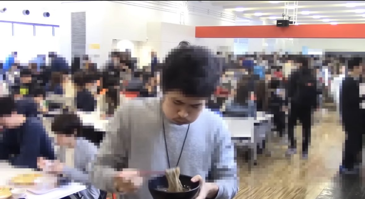 ishiba_geru's tweet image. 実際大学生になってみるとこれの凄さがよく分かる