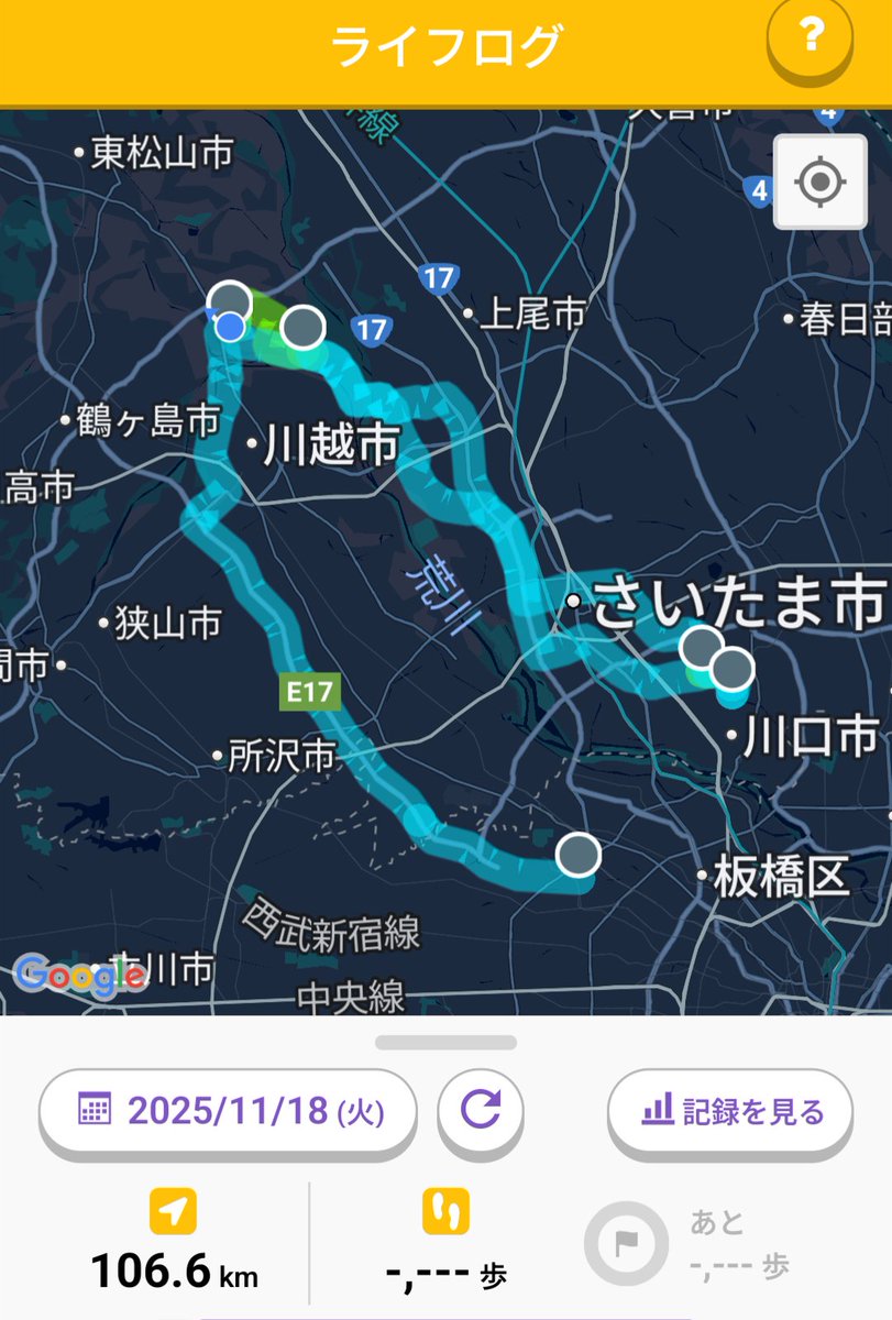 商談