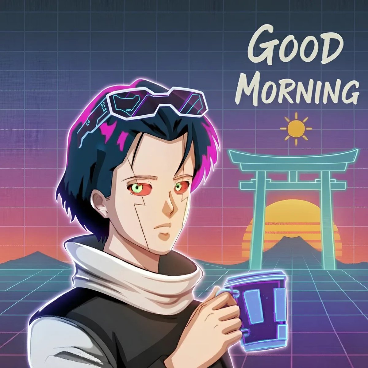 NekiWeb3's tweet image. Good morning fam ☀️☀️

Just woke up and the first thing on my mind is how @cysic_xyz keeps pushing us closer to real ComputeFi.
Proofs aren’t a burden anymore - they’re becoming a measurable, market-priced asset.

I’m bullish because every day their testnet shows the same signal:…