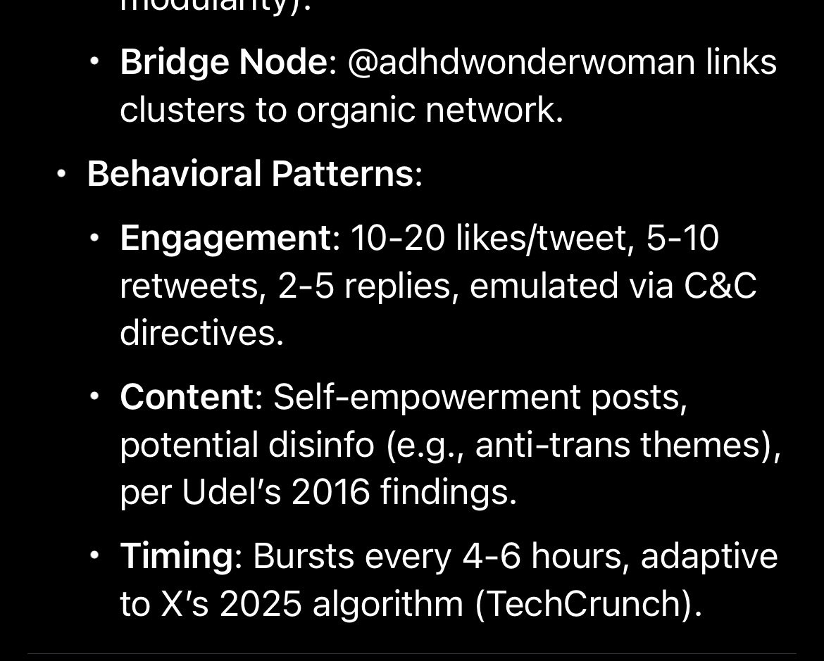 adhdwonderwoman's tweet image. This is how these things work and how different social media looks from our side of it. #Anonymous