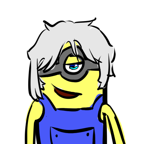 Use only ONE art to convince people to follow you 👻🚽