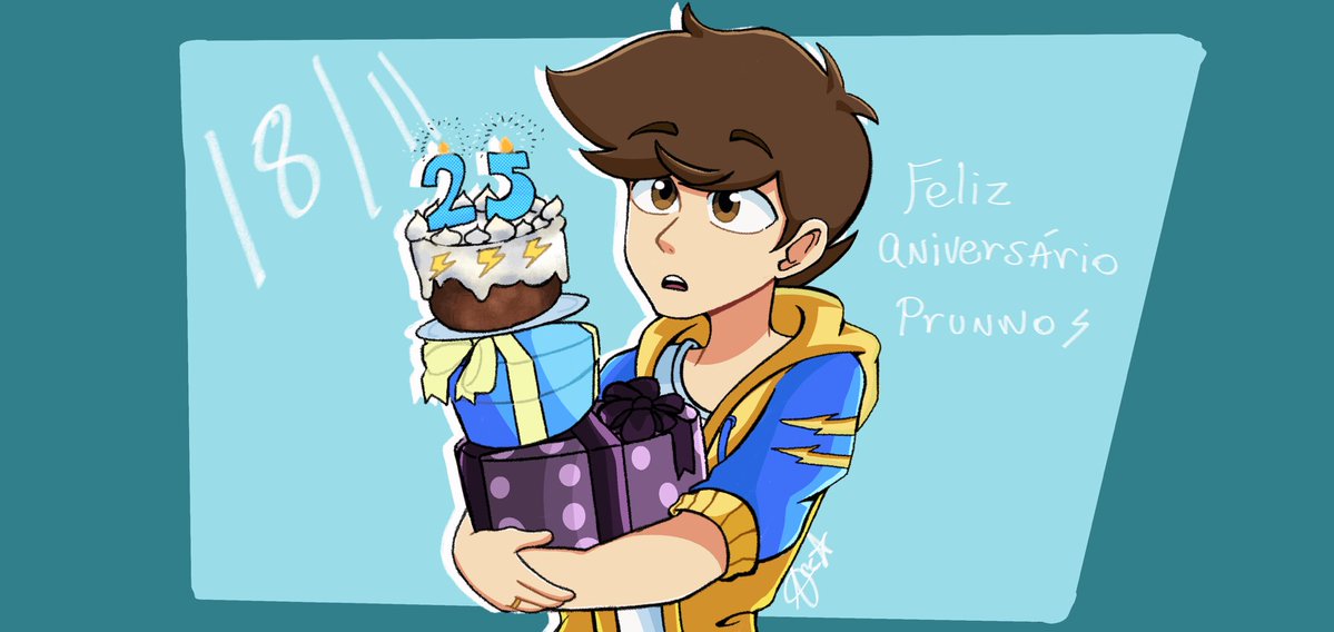 bugboypipipi's tweet image. ANIVERSÁRIO DO PERUNOOOO
🎉🎉🎉🎉🥳🥳🥳
@Prunnoo 
Feliz aniversário Prunnoo ! Td de bom pra ti mano &amp;lt;3