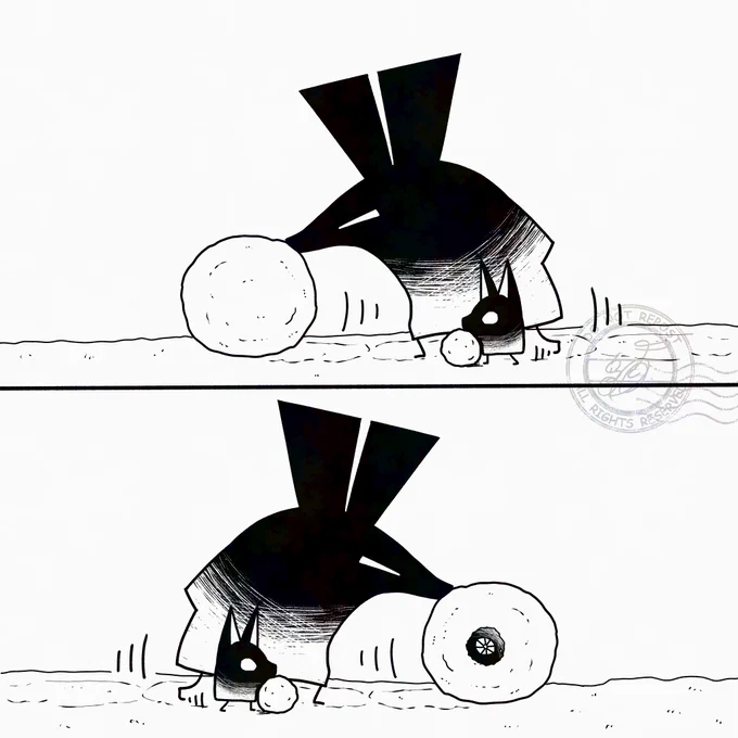 ⛄️ 