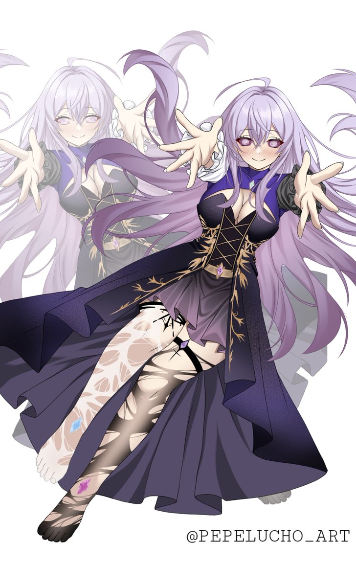 Hay días en los que el corazón se desborda y lo único que quiero es extender los brazos y abrazarlos a todos al mismo tiempo 💜✨
Gracias por seguir caminando conmigo, por leerme, por apoyarme incluso cuando el mundo se siente caótico. Ustedes son ese pequeño refugio al que