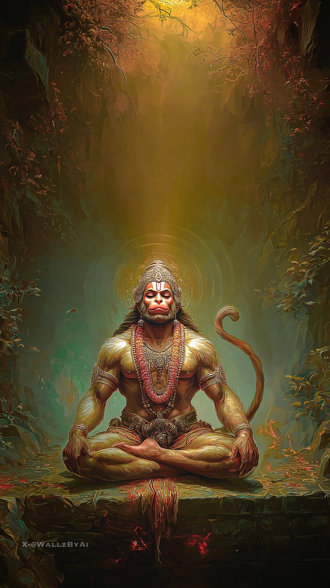 WallzByAI's tweet photo. चारों ओर प्रताप तुम्हारा 🙏 https://t.co/bbCjaGBWn7
