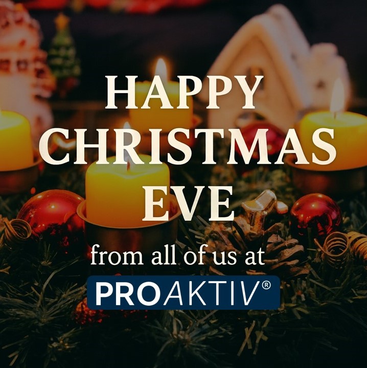 Proaktiv Asia Training tweet media