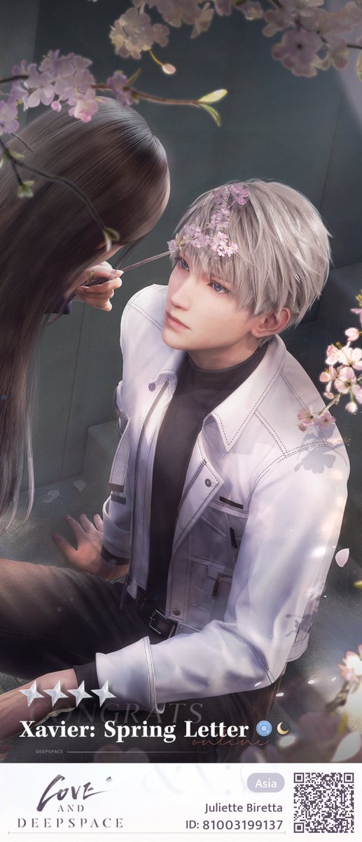 试问卷帘人却道海棠依旧 (@chav_t) on Twitter photo 