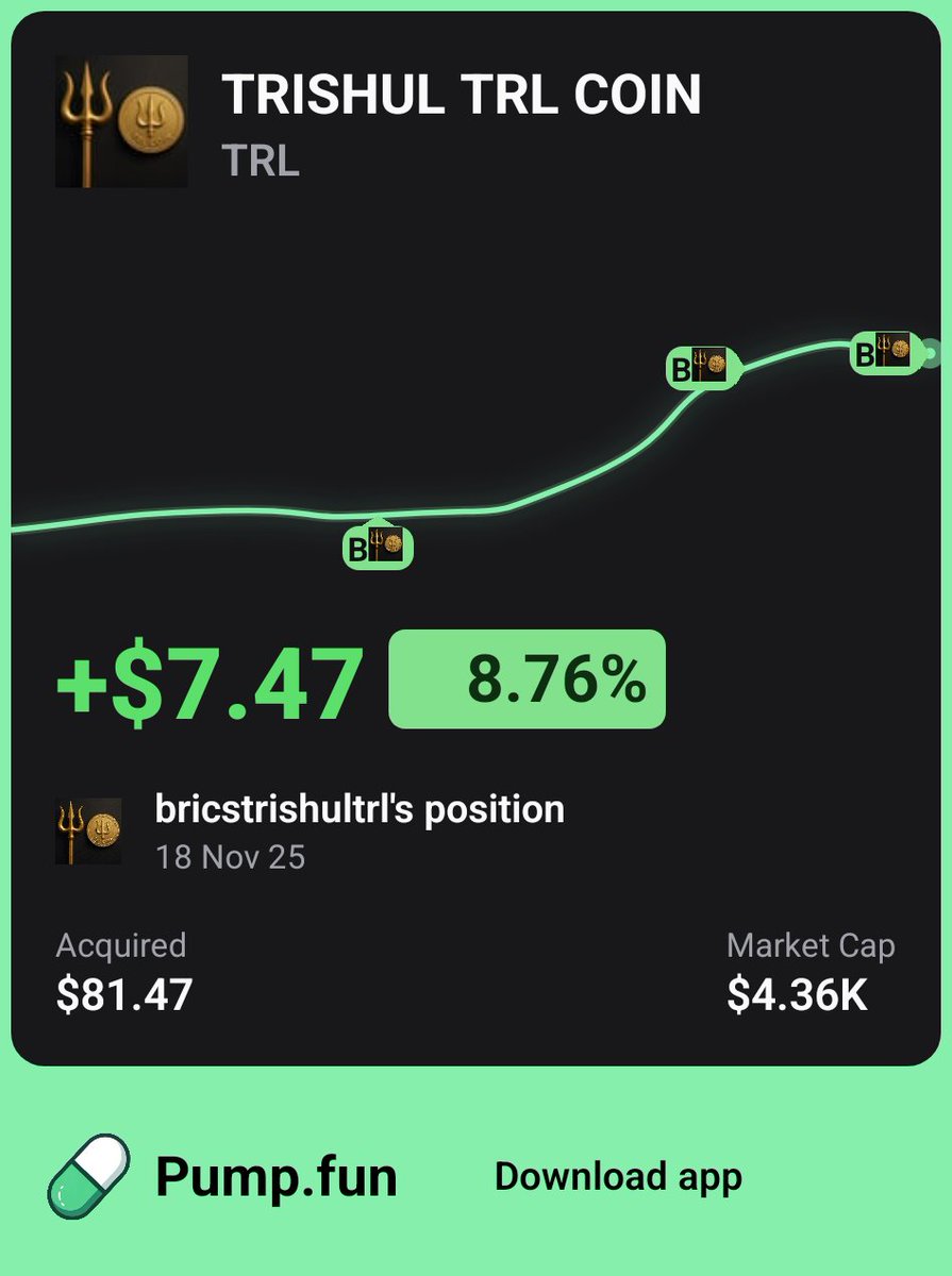 BRICS Coin tweet media