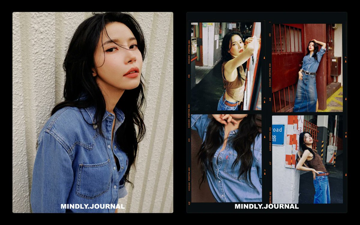 MINDLY.JOURNAL 홈페이지 #솔라 (2)