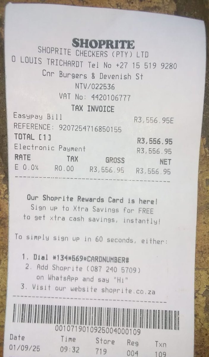 Vhengani Munyayi tweet media