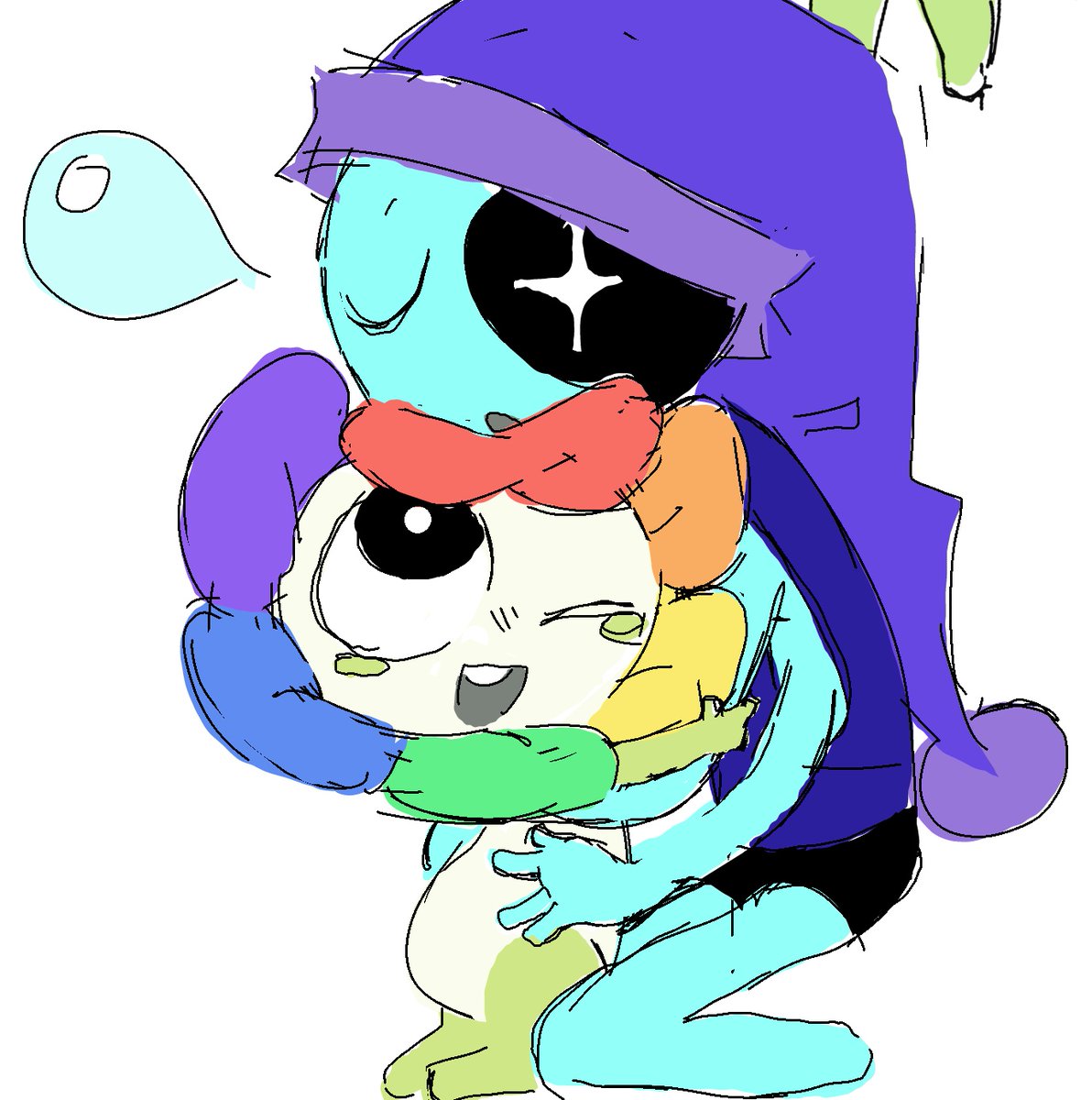 🌘🌻 tweet media