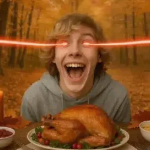xApex0's tweet photo. 67 is running. 67mas is running. But somehow… not a single Thanksgiving coin is running.🤔

Thanksgiving is literally 10 days away.

Happy $67giving, you turkeys. 🦃🔥

7UcuoiNDrzZGrVwV5T2RCF1UidVeDPFKky6tDmLvpump https://t.co/6bV9zwttr1