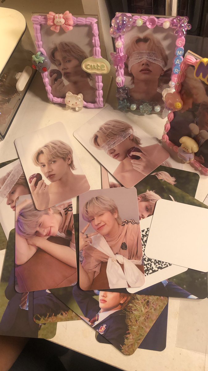 hyunie_holic's tweet image. I&apos;m ok 🫠🫠🫠

#smartcsnp