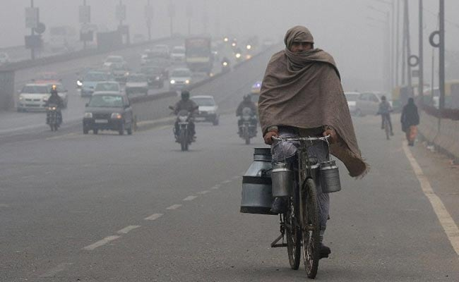 Minimum temperature dips further across Gujarat; Ahmedabad at 13.5°C, Vadodara colder at 12.6°C
deshgujarat.com/2025/11/18/min…