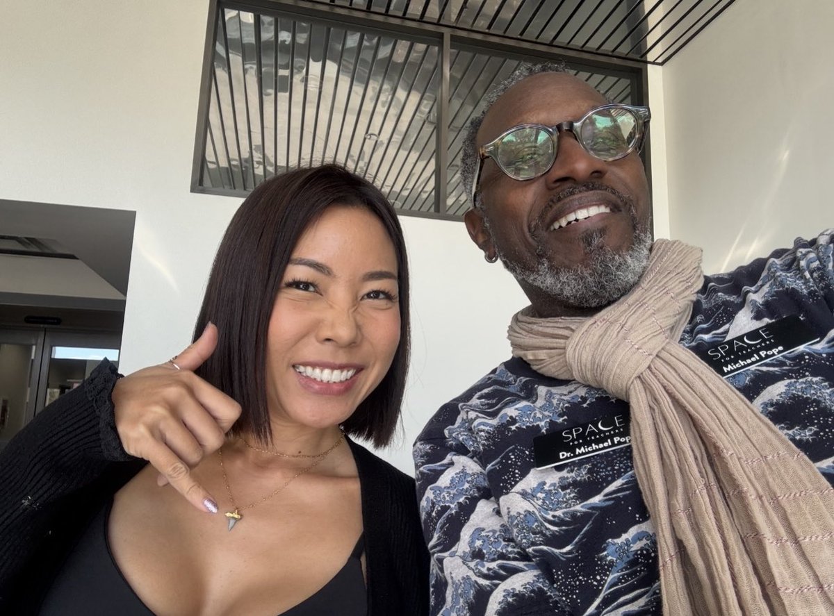 Chayanee Brooks, NBCT tweet media