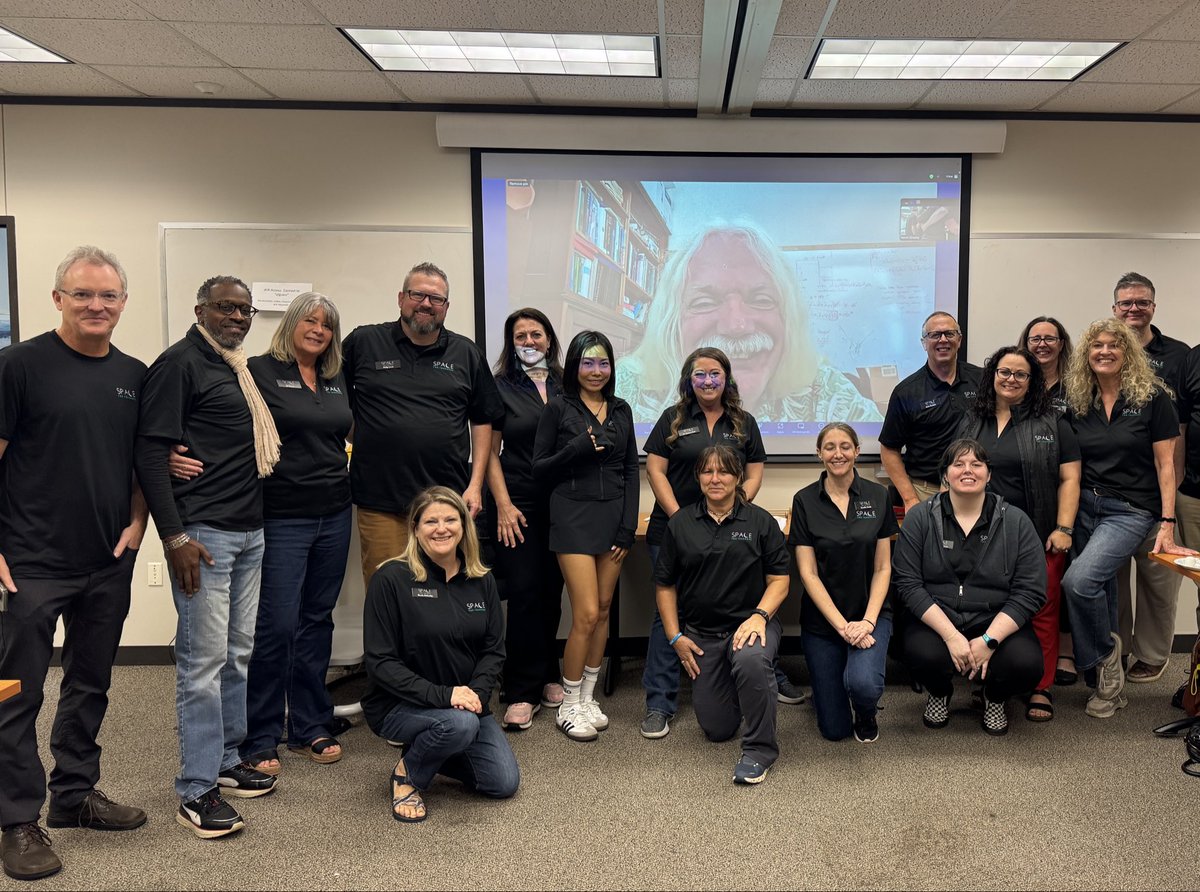 Chayanee Brooks, NBCT tweet media