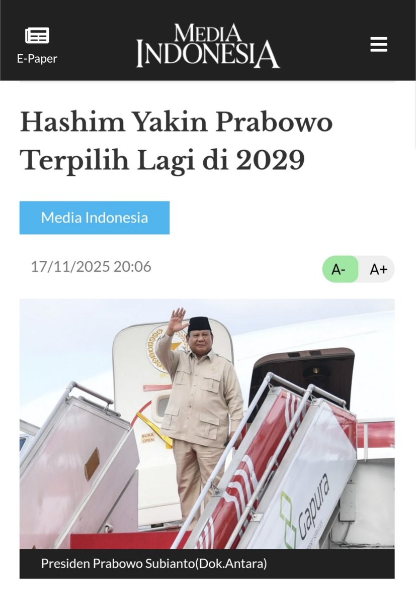 Jejak digital. tweet media