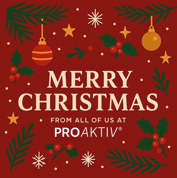 Proaktiv Asia Training tweet media