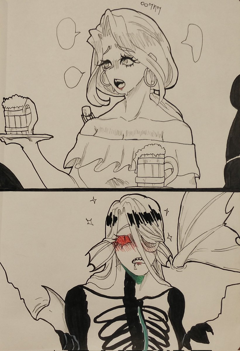 bars_028's tweet image. She discovered her favorite food
#1x7n7  #1x1x1x1forsaken  #007n7 #PoisonBurger