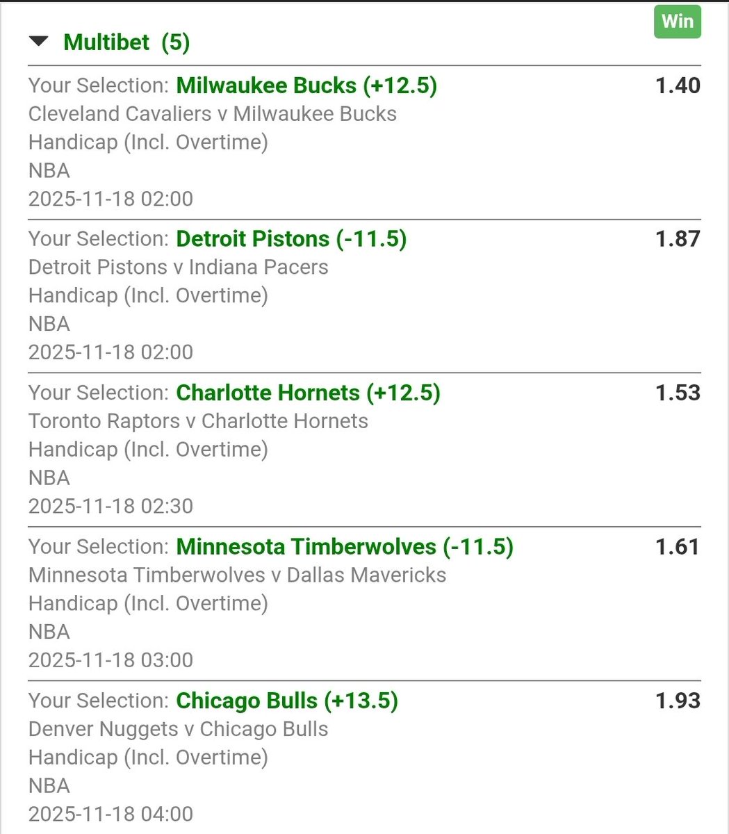 HeheFefe57089's tweet image. BOOOOOOOOMMMMMMMMMMMMM✅️✅️✅️✅️✅️✅️✅️LOVELY 12 ODDS CAME HOME PEOPLE AND WHAT A WAY TO WAKE UP ✅️✅️✅️✅️✅️✅️CONGRATULATIONS IF YOU JOINED ✅️✅️✅️