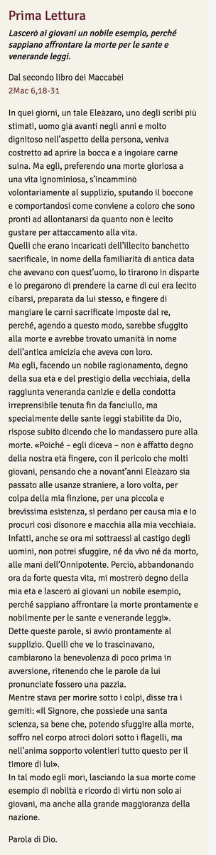 pregarelaparola's tweet image. #pregare la Parola di oggi: alti e bassi… ⬆️ ⬇️ 
#VangeloDiOggi #vangelodelgiorno