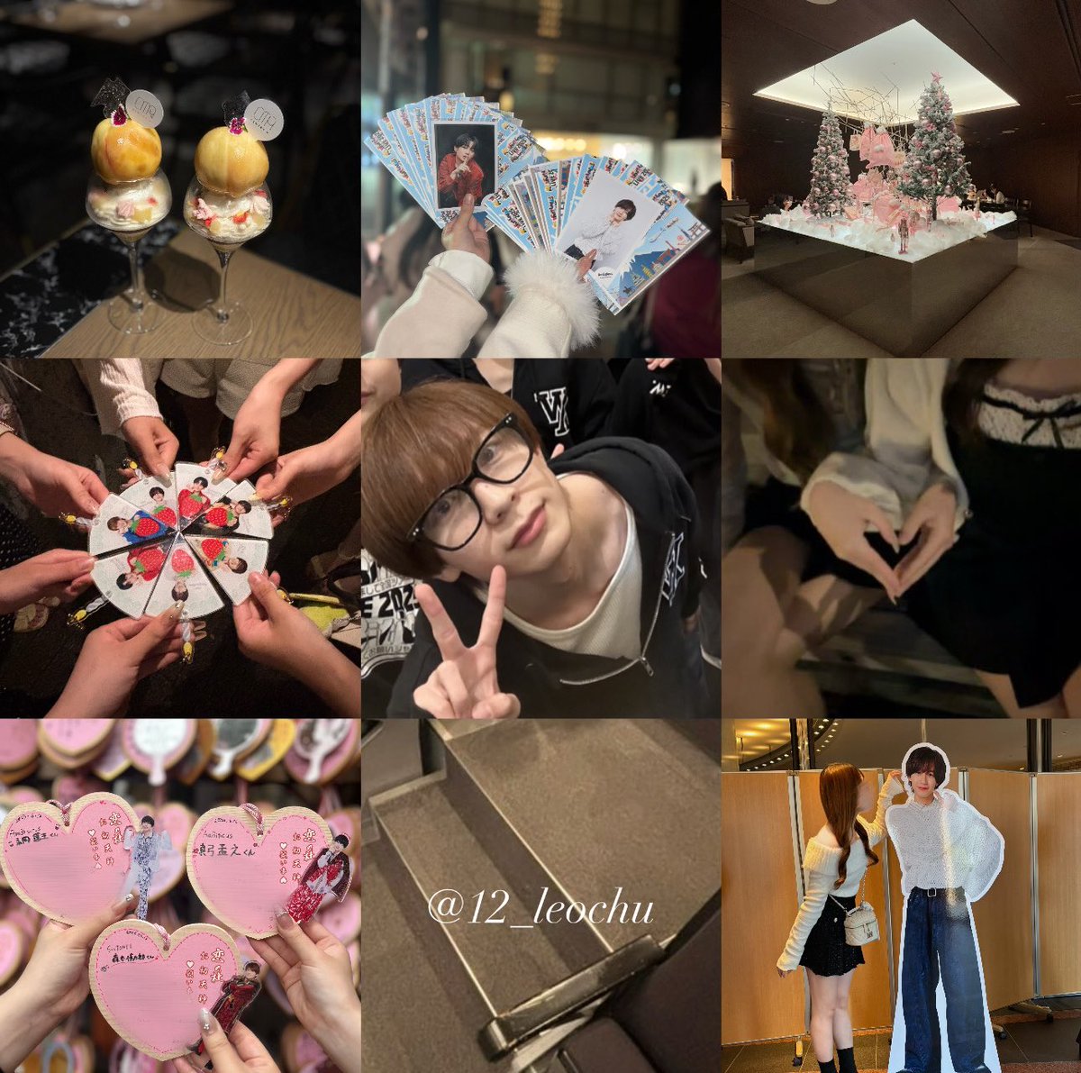 12_leochu's tweet image. 永岡蓮王くんᐢ⩌⩊⩌ᐢ
詳しくはALTまで°ʚ✉ɞ°

 #AmBitious担と繋がりたい #アンビ担と繋がりたい #関ジュ担と繋がりたい #Jr担と繋がりたい #ジャニオタさんと繋がりたい #わーーージャニオタさんと繋がるお時間がまいりましたいっぱい繋がりましょ