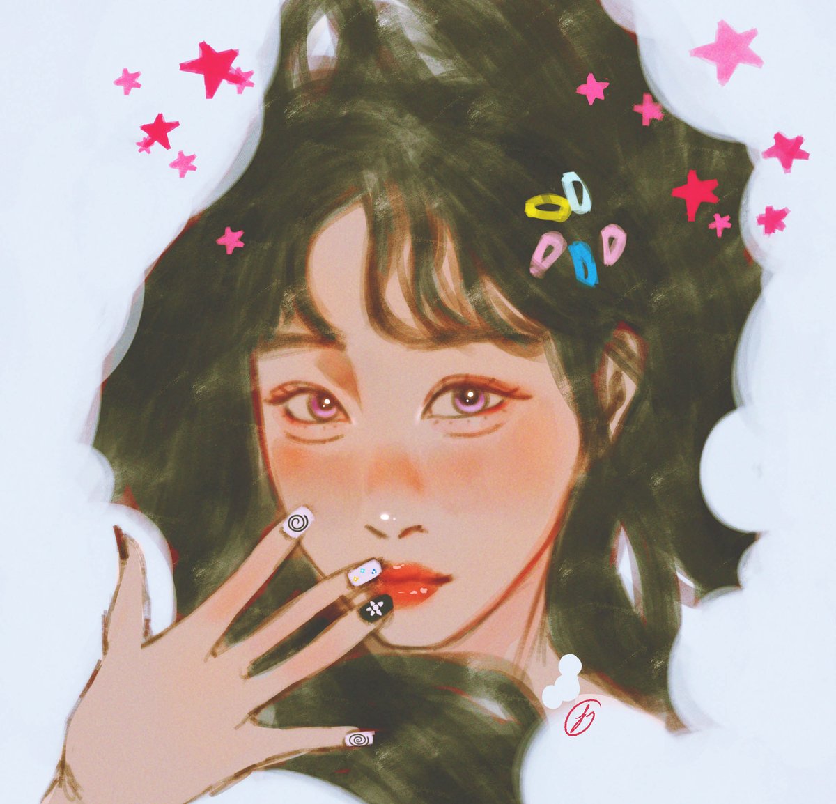 Lilith✨comms📌 tweet media