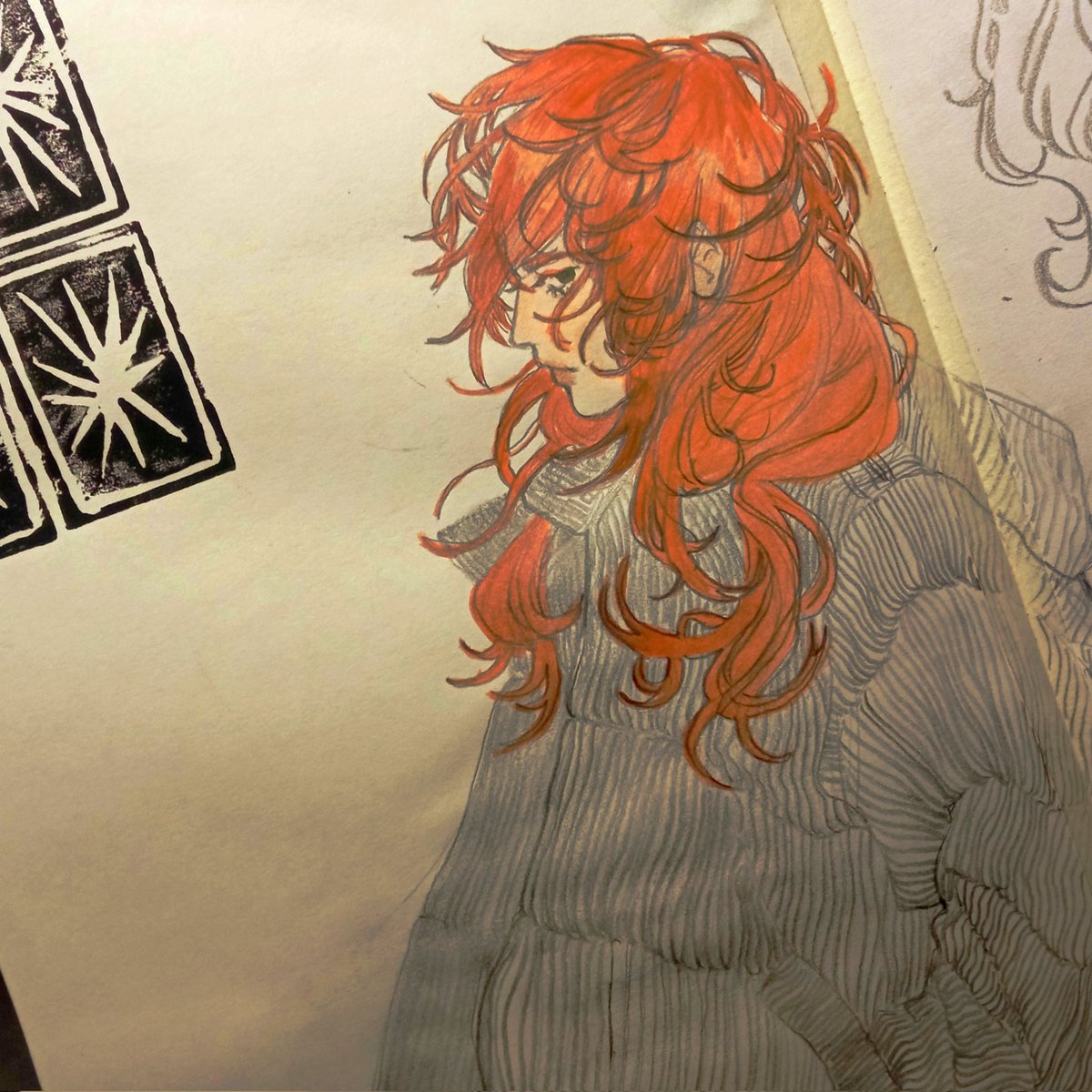 #sketchbook