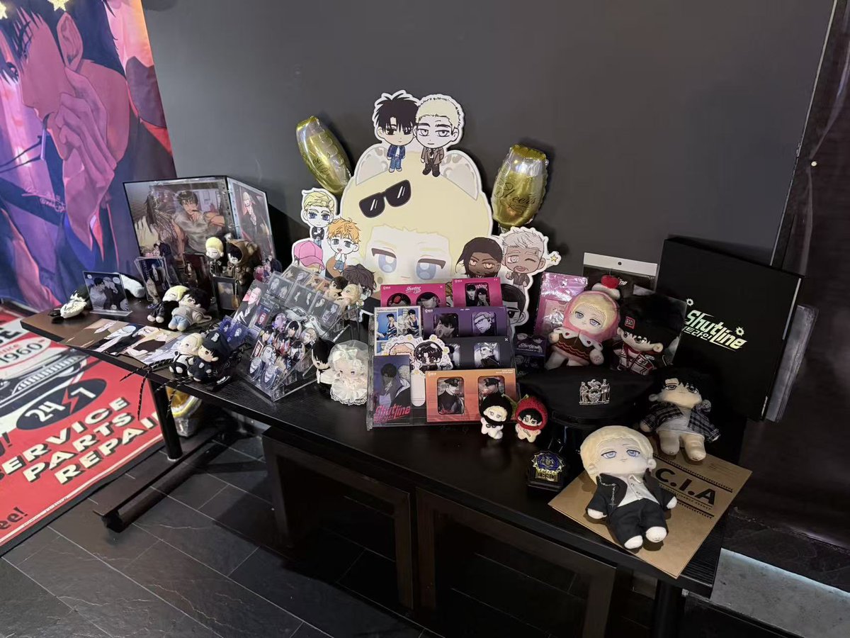 🍻Cheers with J&S🥂 tweet media