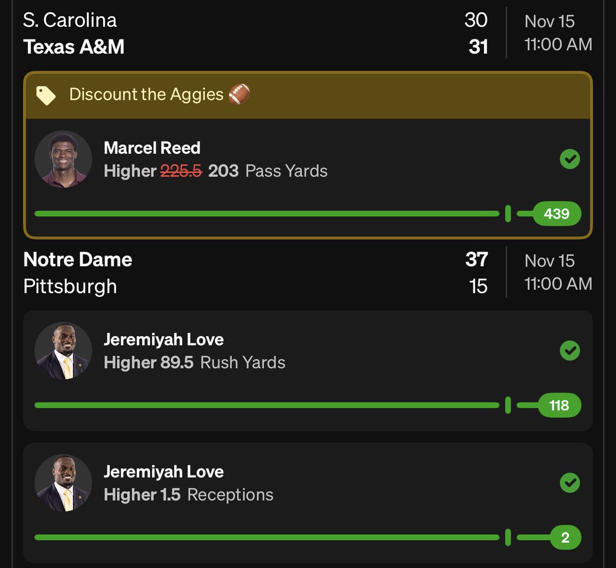 TrippieDFS tweet media