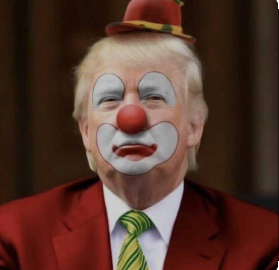 minaforest's tweet image. 👟

Boy, he&apos;s pouring on the promises in&apos;t he ????

😂😅🤣🤣😅😂😅🤣