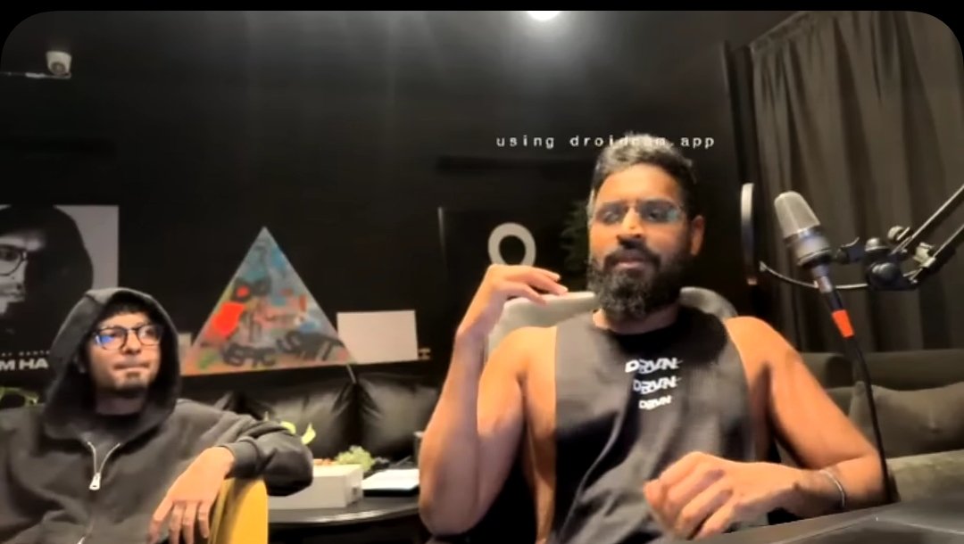 _ShaanKhan's tweet image. This society is cruel af Emiway came live saying he’s manifesting a collab with his day-1 idol Eminem, and instead of supporting him, ppl here are clowning and making fun of him. A man dreaming big isn’t a crime. Seeing your own country bringing you down is the real disgrace 💔💔