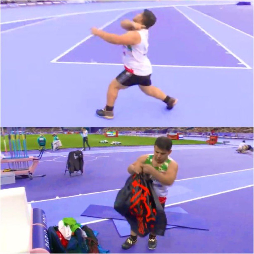 چه خبر از سَمندونِ شیعه؟؟؟
تخم طلا بهش رسید؟؟؟