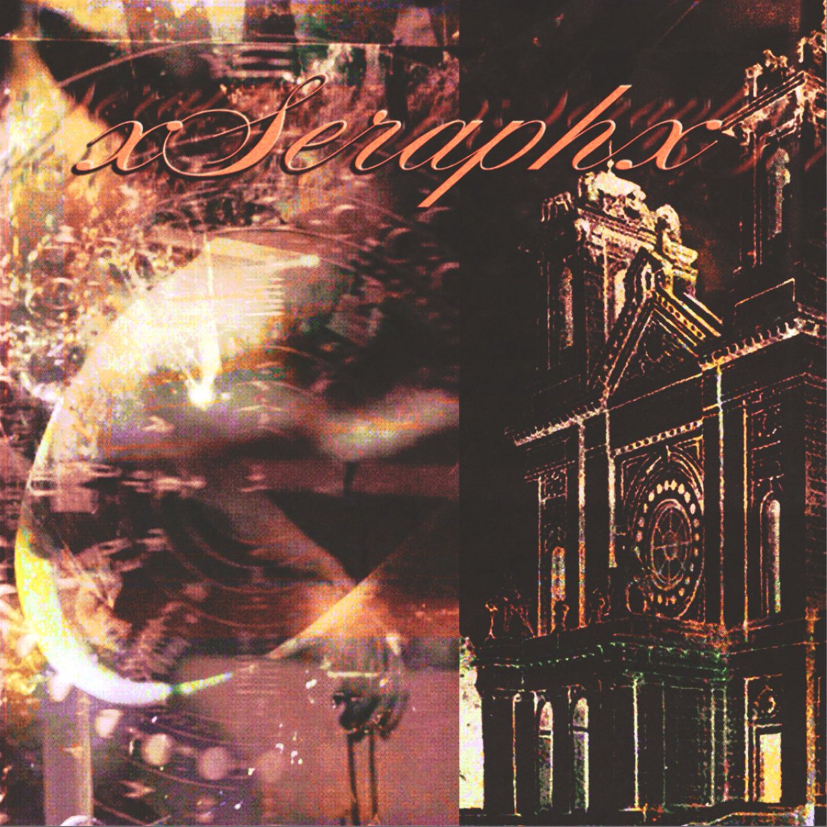 2 NEW XSERAPHX TRACKS OUT NOW…

IN CERTAINTY AND NEW LIFE TRANSCRIBED…. 

STRAIGHT EDGE CORE FOR FANS OF.. 7 ANGELS… WINGS OF SCARLET… HAMARTIA… MALL OF AMERICA SPONGEBOB ROLLERCOASTER…

STREAM: VYD.CO/INCERTAINTYNEW…