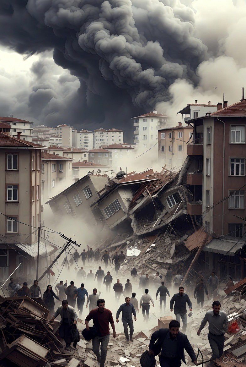 Maviturkk's tweet image. 🔴Dünya Bankasından İstanbul&apos;un afetlere hazırlanması için 554,4 milyon euroluk finansman temin edildi.