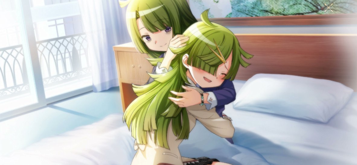 AWWW THIS PORTRAIT 😭