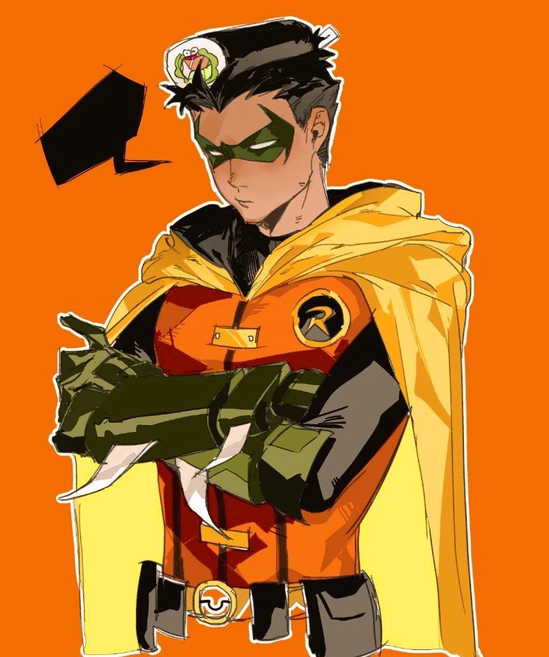 »»— 𝑫𝒂𝒎𝒊𝒂𝒏 𝑾𝒂𝒚𝒏𝒆— 🦇 tweet media