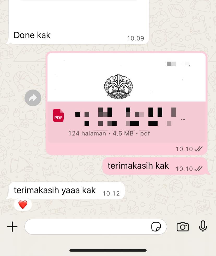 LibFileUiDwnld's tweet image. unlock file lib ui doneee, boleh langsung saja wa.me/6283166885939 #zonauang #zonajajan #lib #ui