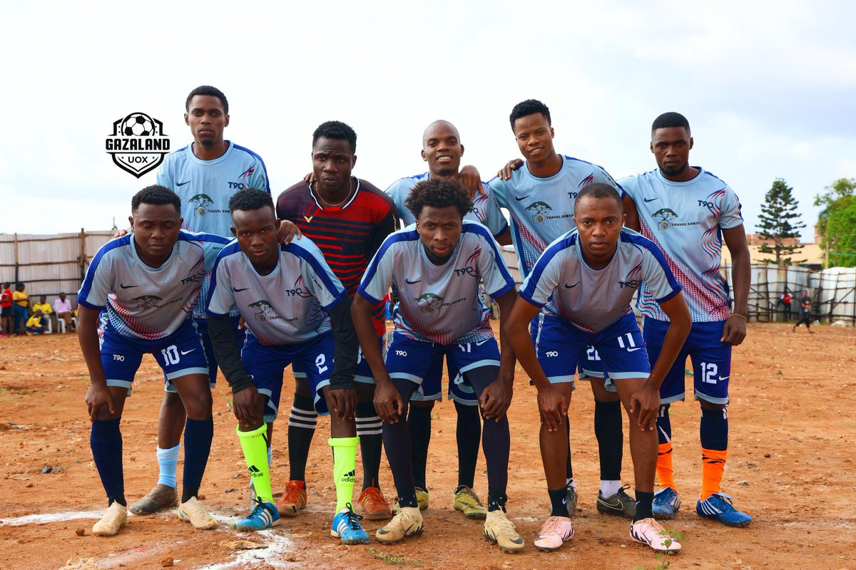 On Sunday we spent the entire day in Kiwunya–Nakulabye, where Gazaland UOX held friendly netball and football games with the youth of Zone 7 &amp; 9. 

The day started with rain, but by 11AM the skies cleared and the community atmosphere came alive. 
#CharityThroughSports
