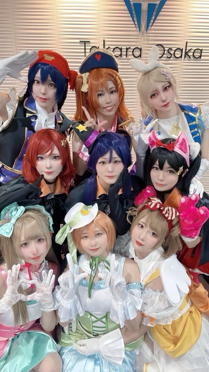 れいちる‎ tweet media