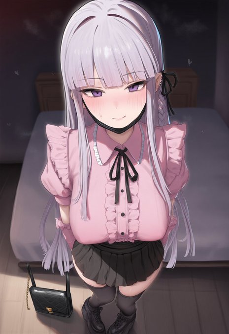 超高校級の地雷系