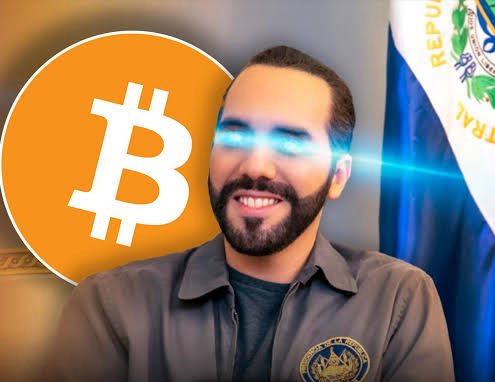 stockplaymaker1's tweet image. BREAKING $BTC NEWS ALERT ‼️ 

El Salvador buys $100,000,000 worth of Bitcoin
-Threads