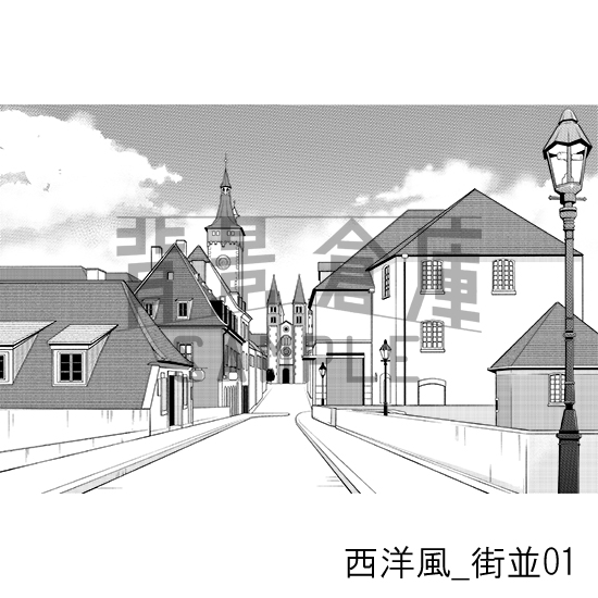 背景倉庫【背景素材の専門サイト】 (@haikeisouko) / Posts / X