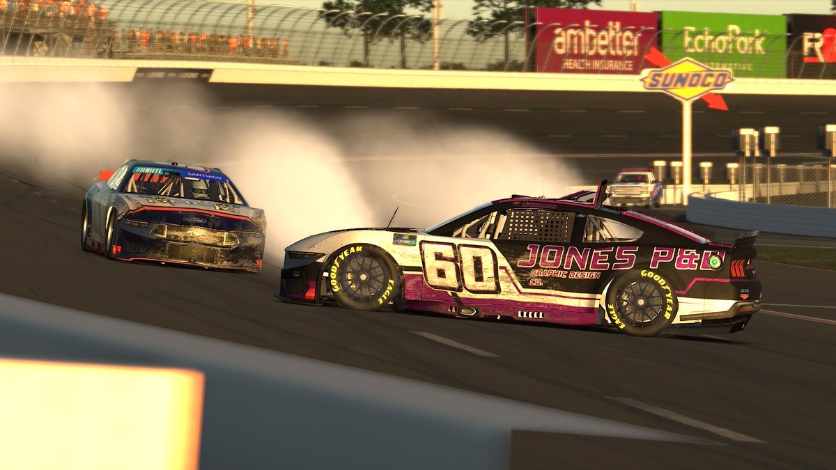 Byron Jones tweet media